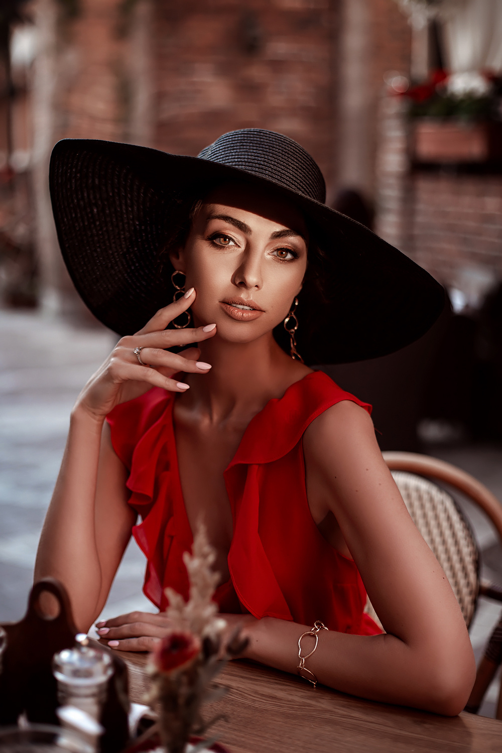 Фотограф Таня Тощевикова