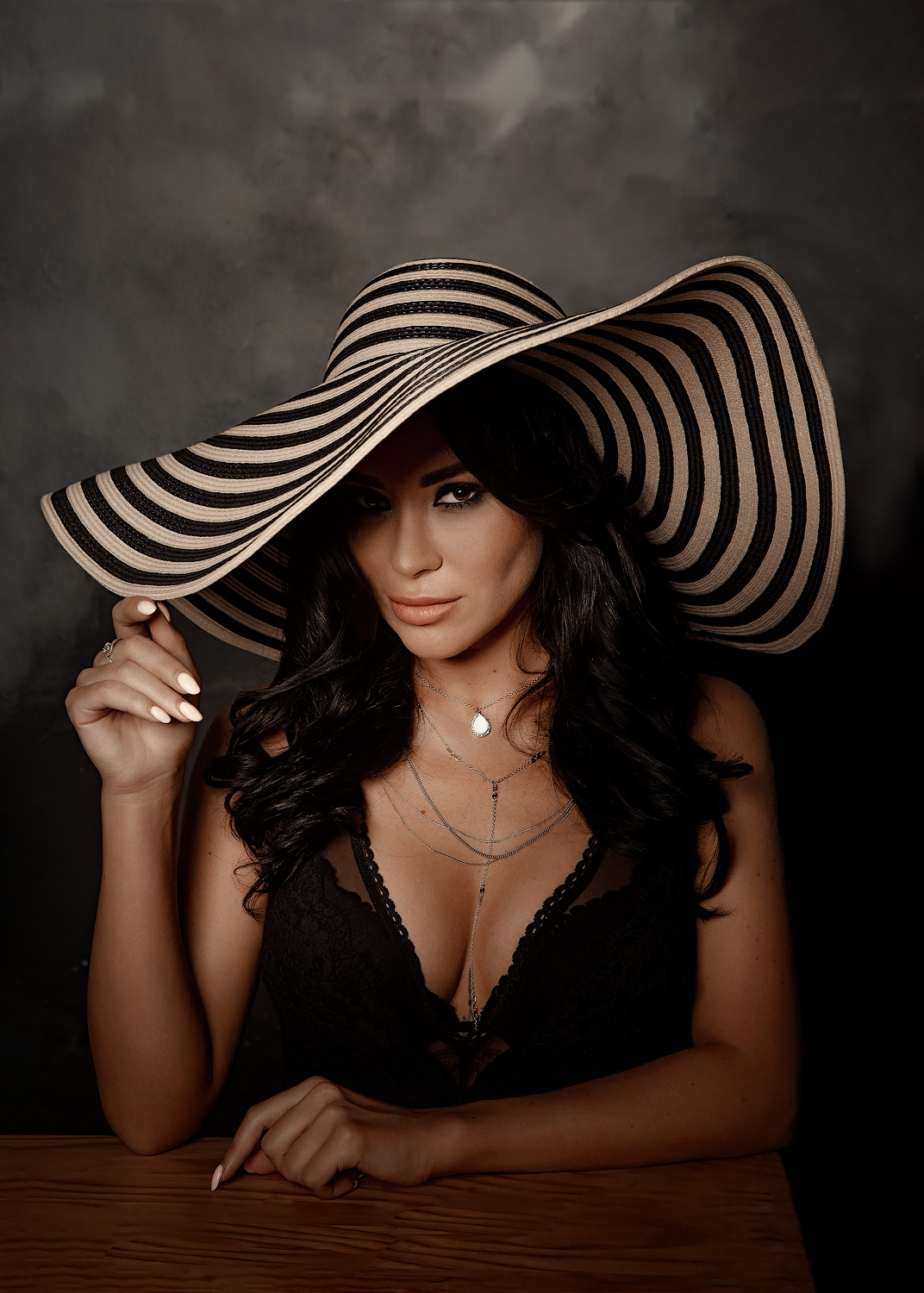 Фотограф Таня Тощевикова