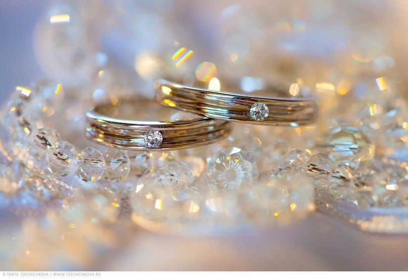 Свадебная фотография. Фотограф Таня Тощевикова