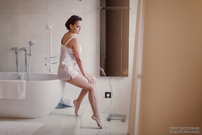 Свадебная фотография. Фотограф Таня Тощевикова