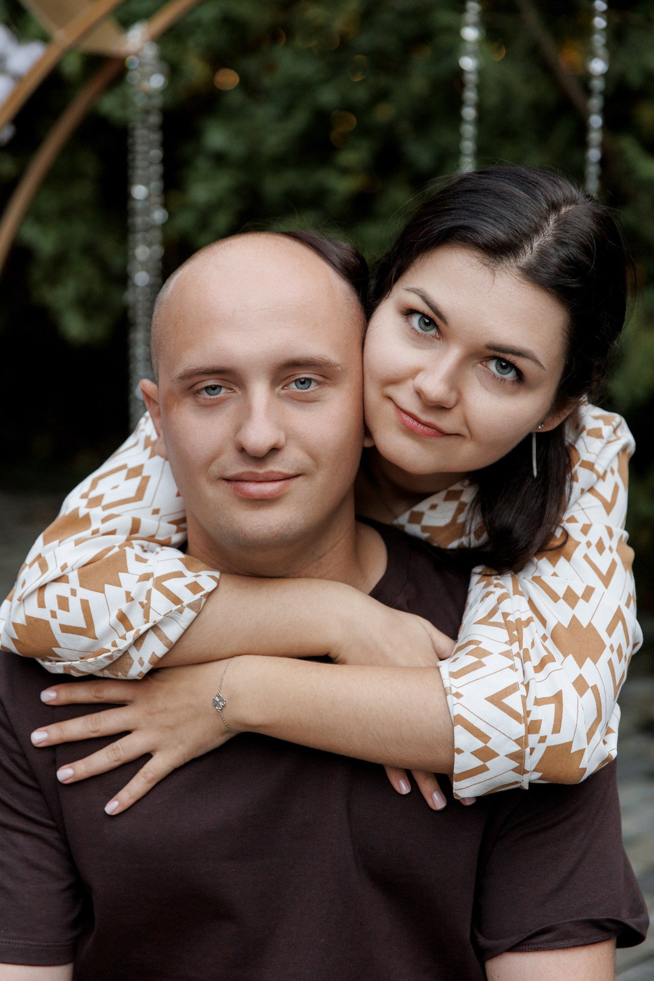 Артем & Анастасия. Фотограф Микита Ласица