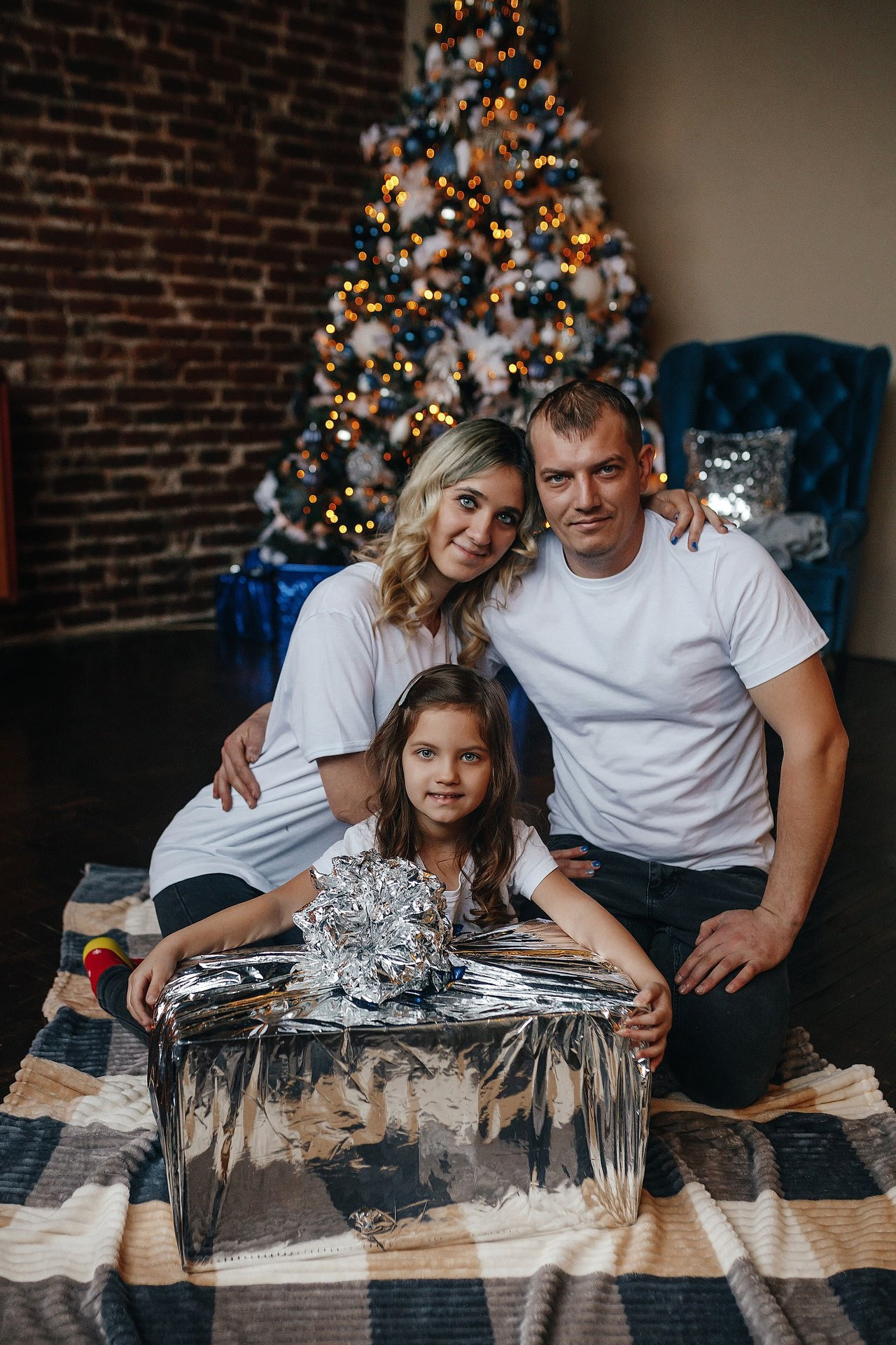 СЕМЬИ. Фотограф во Владимире Татьяна Бабикова