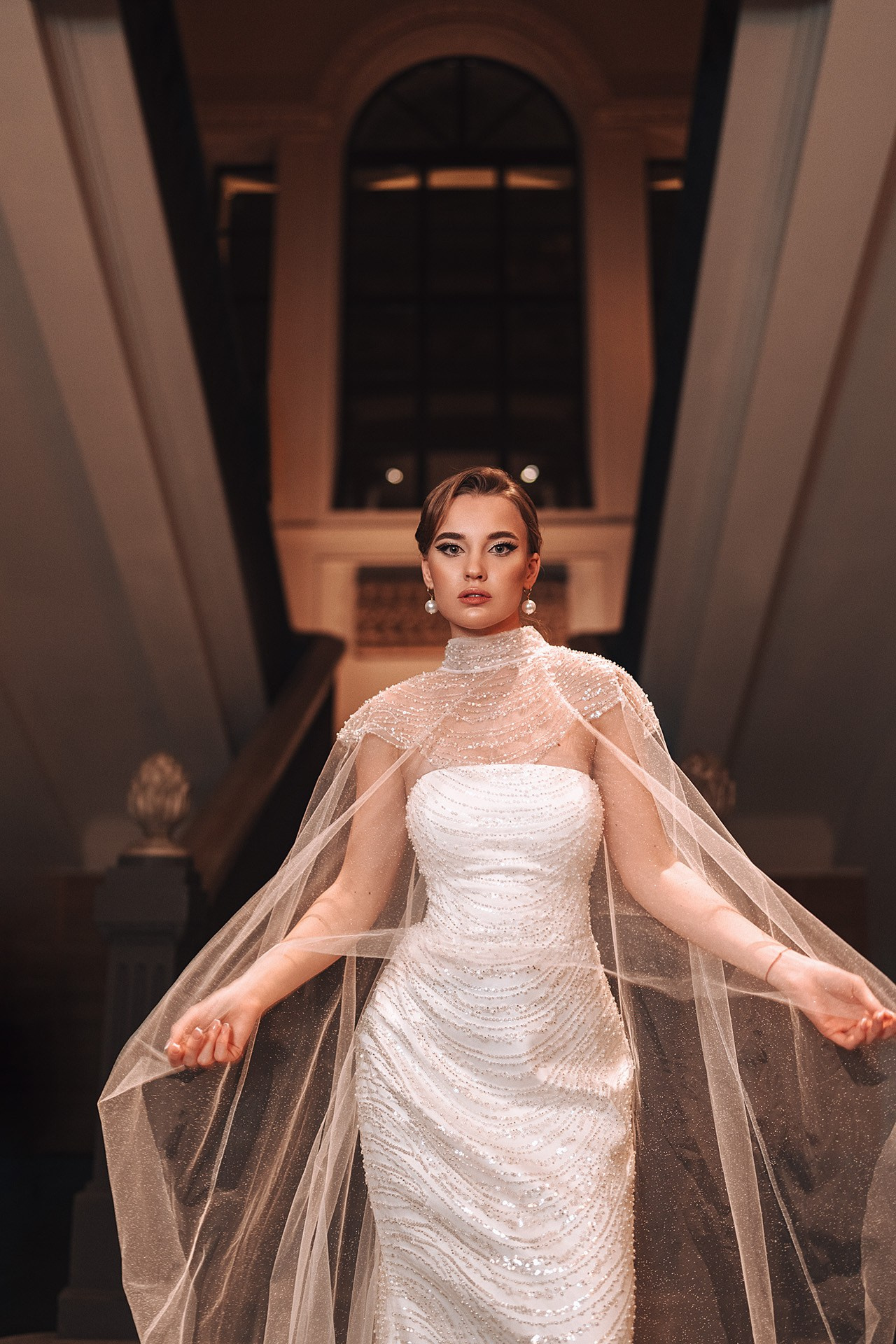 Невеста Анна. Свадебный и портретный фотограф в Симферополе и Крыму