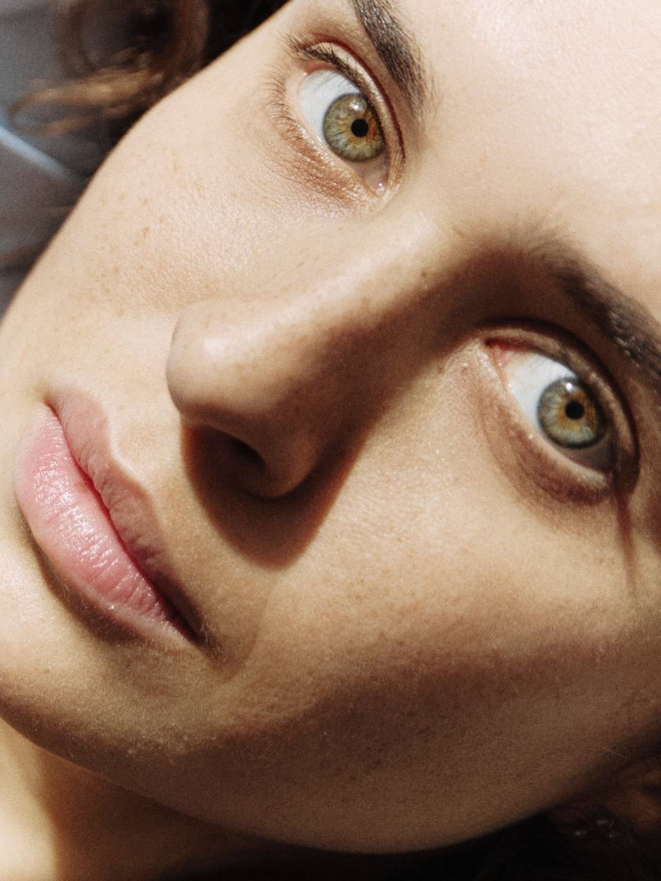 ALIYA. Фотограф Екатерина Ситникова