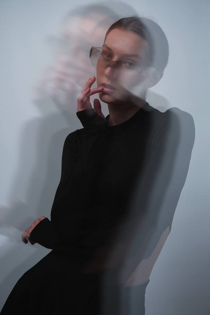 Model. Фотограф Санкт-Петербург