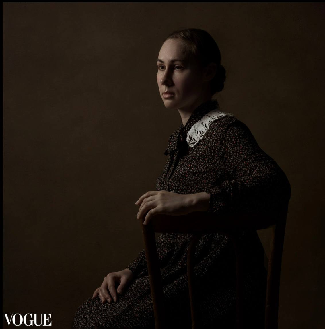 Мои успехи. Файн-Арт фотограф из Перми Вараксина Юлия