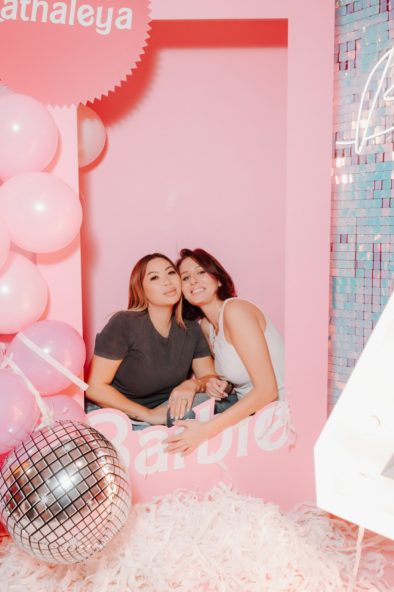 День Рождения Kathaleya. Фотограф Перминов Никита СПБ