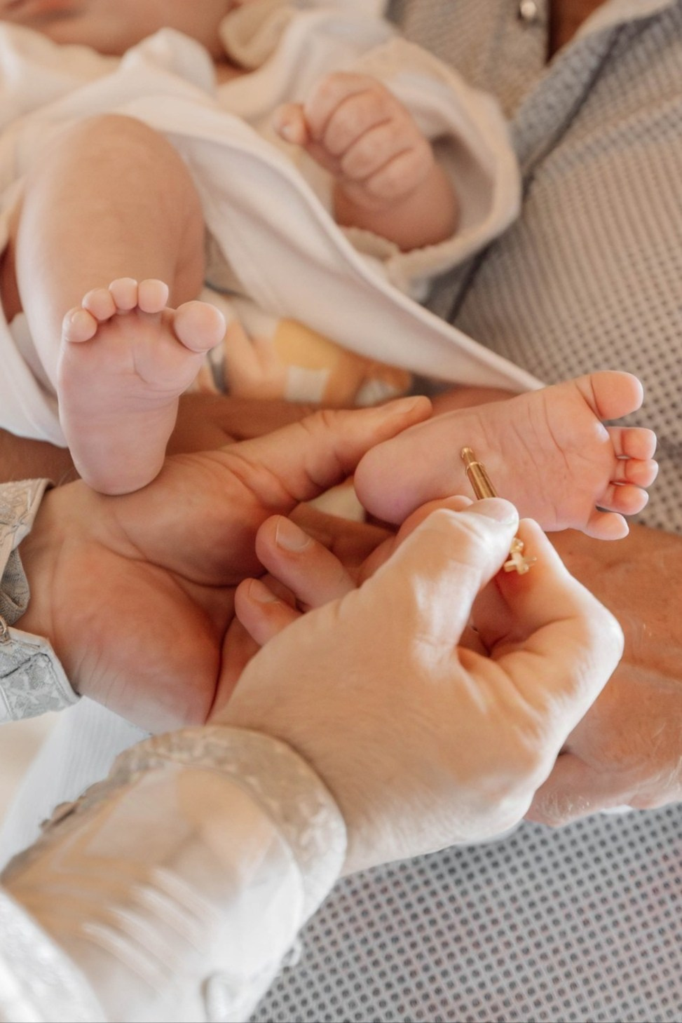 Таинство Крещения. Фотограф в Брянске Ольга Купцова