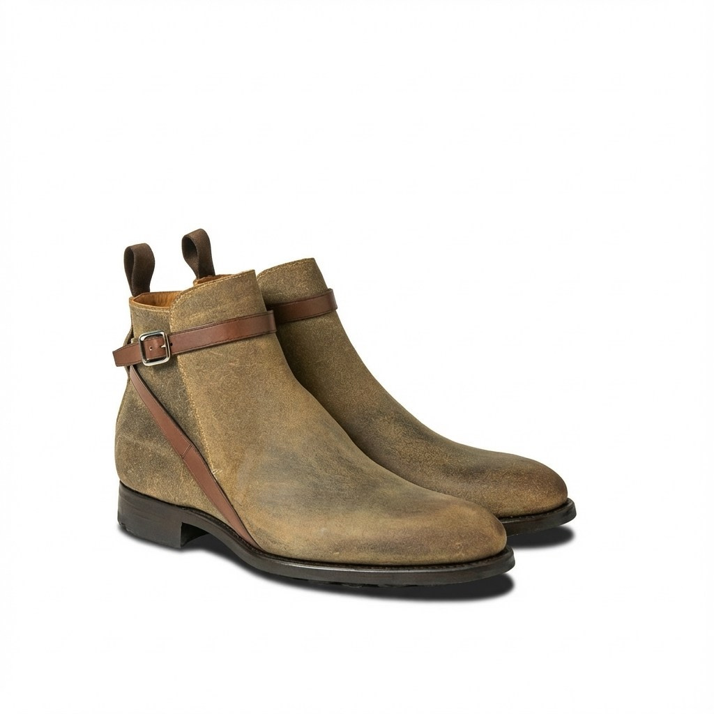 Съёмка товарных позиция для компании CS Shoes