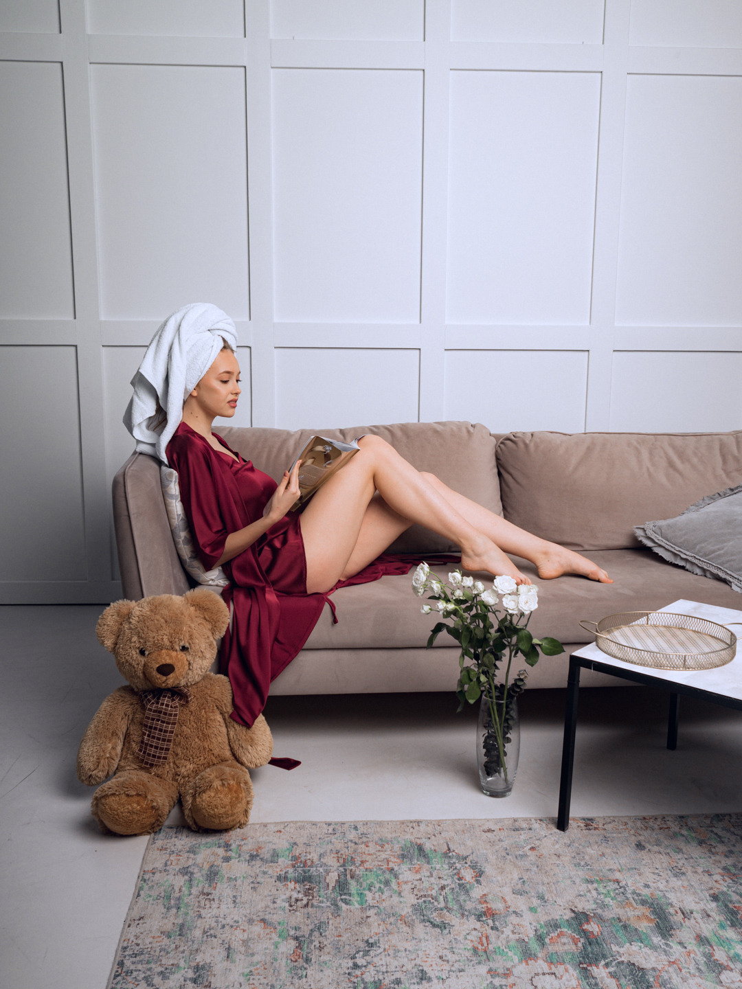 Контент-фотография в Краснодаре | Ирина Рише. Фотограф в Краснодаре | Ирина Рише | Заказать фотосессию