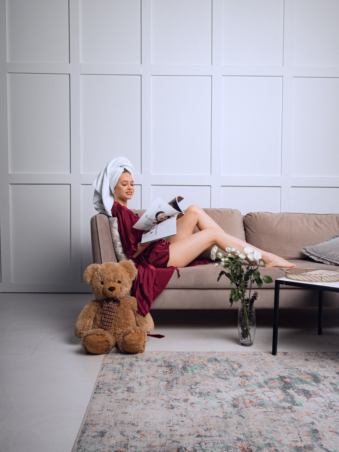 Контент-фотография в Краснодаре | Ирина Рише. Фотограф в Краснодаре | Ирина Рише | Заказать фотосессию