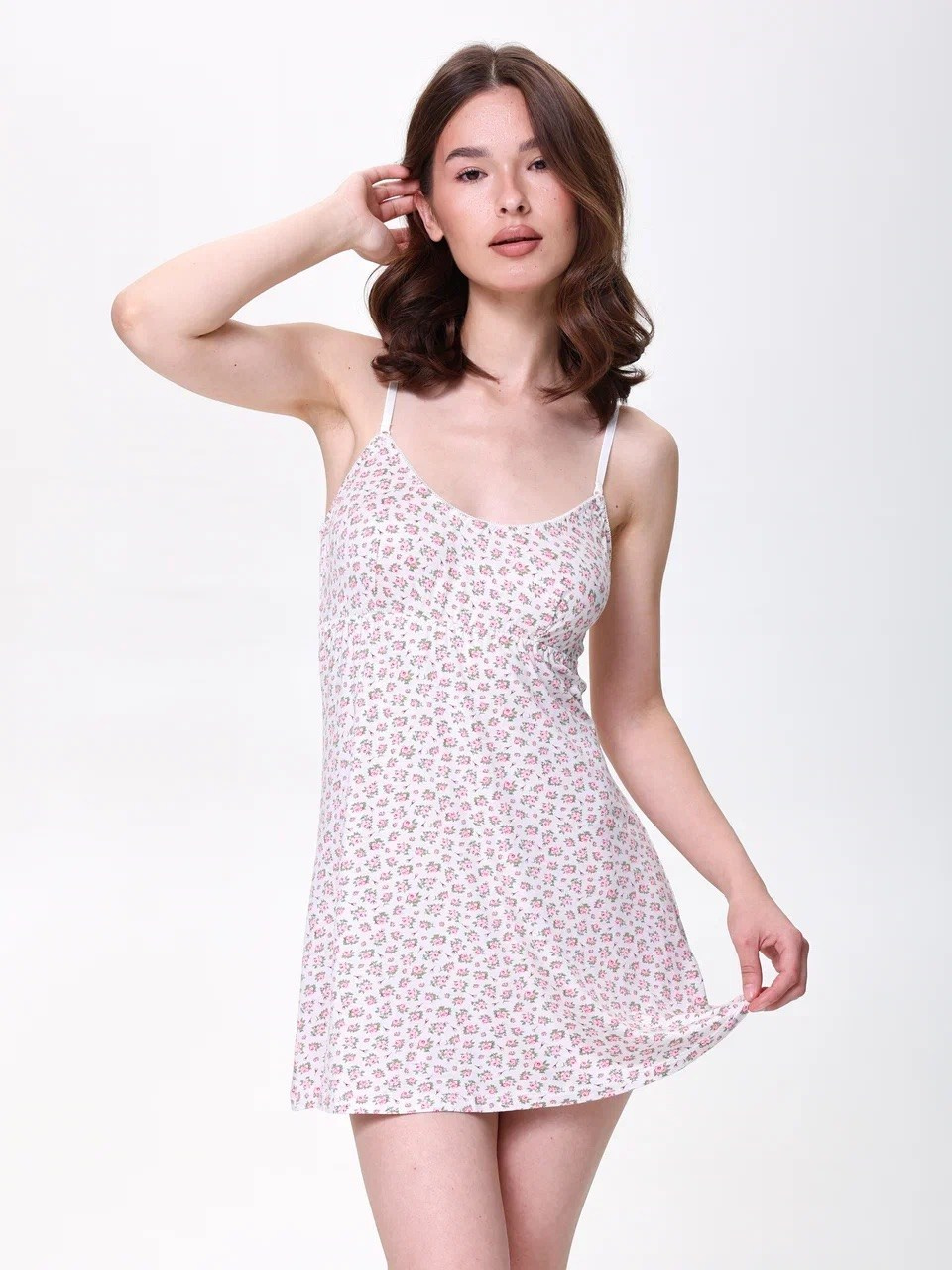 Анастасия. Contentstproduction