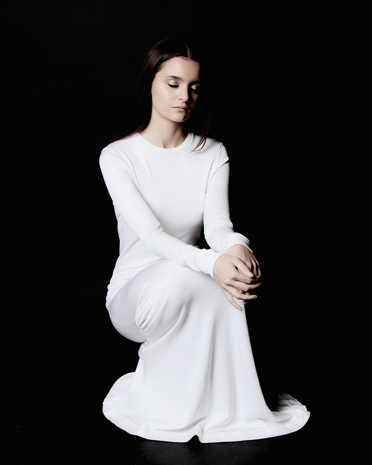 Ivanka. Коммерческий и fashion-фотограф в Санкт-Петербурге Олеся Поле