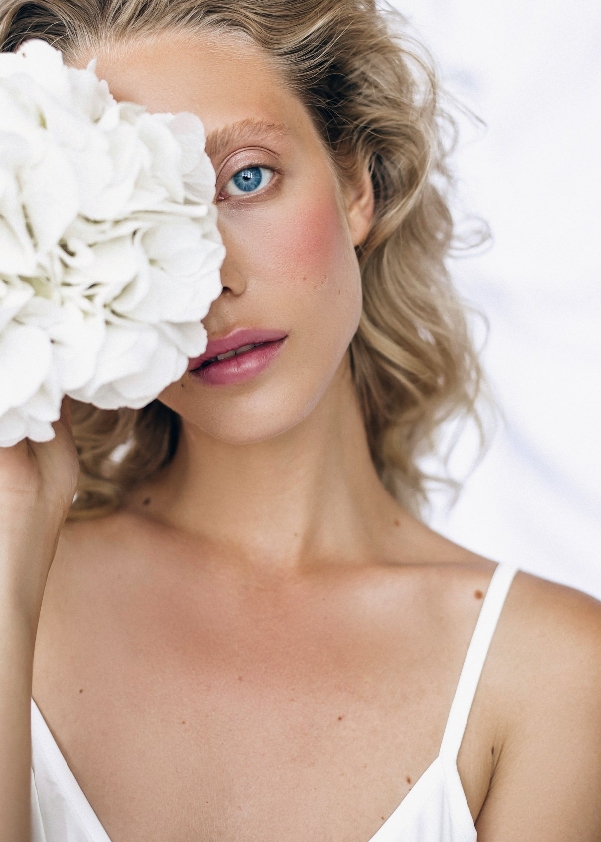 Даниэлла. Фотограф в Новосибирске Кристина Светлакова