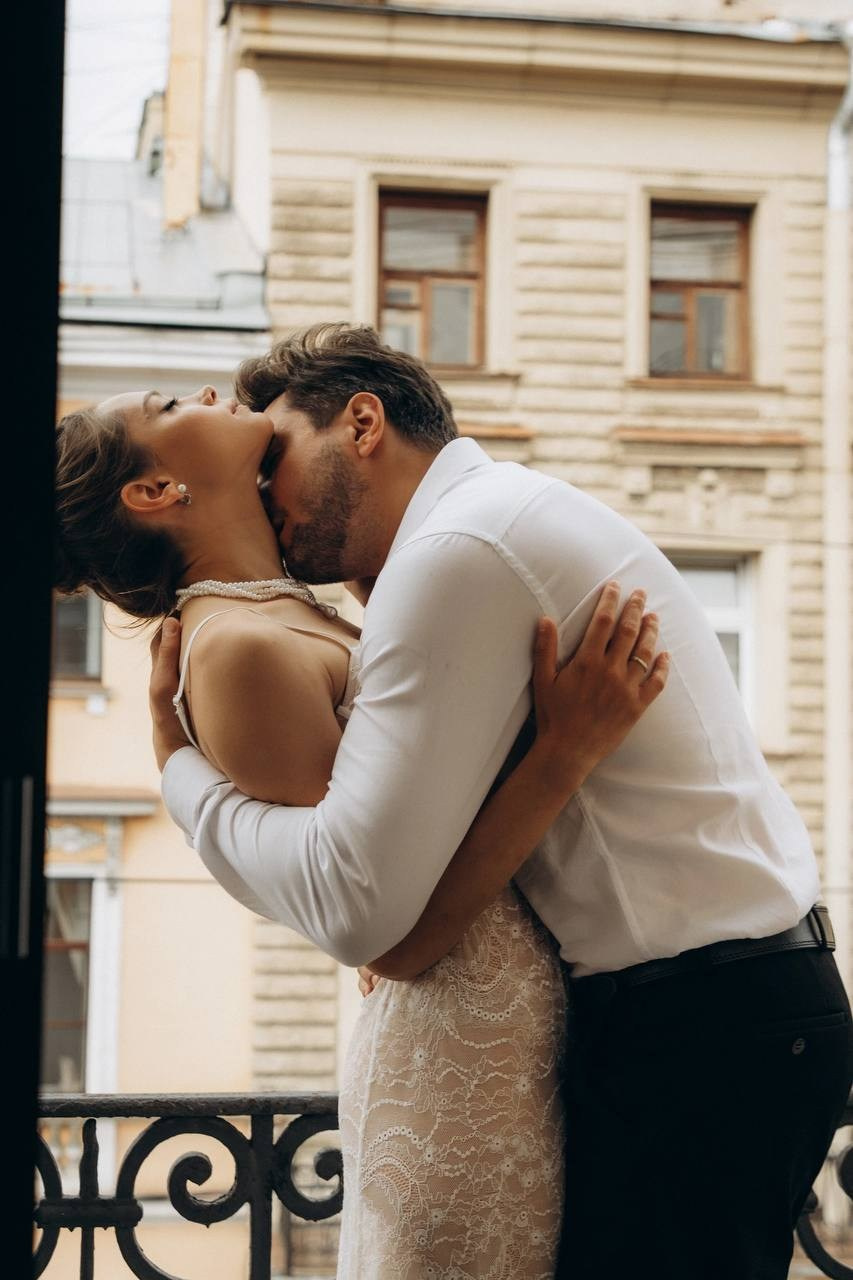 Андрей & Вероника