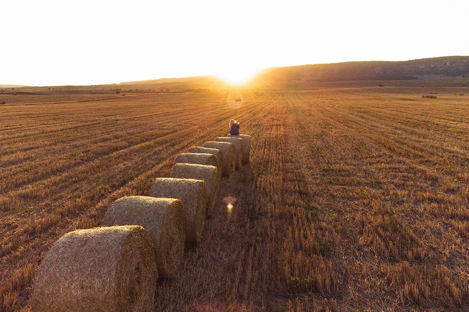Сестры. Семен Соколов