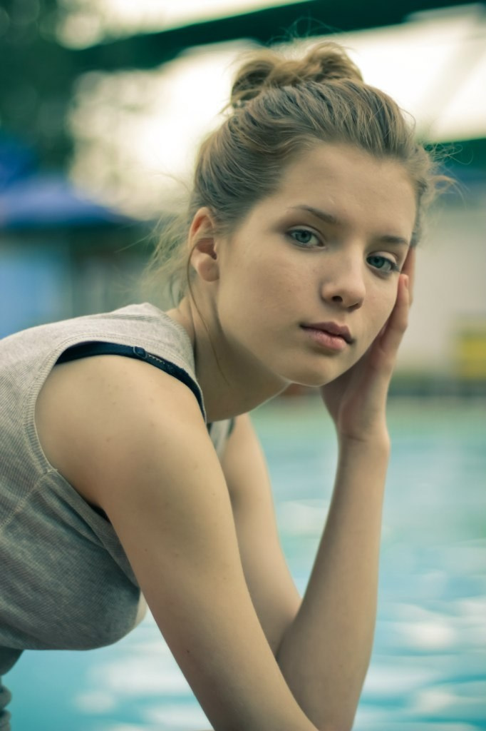 Тот самый бар. Nina Petina