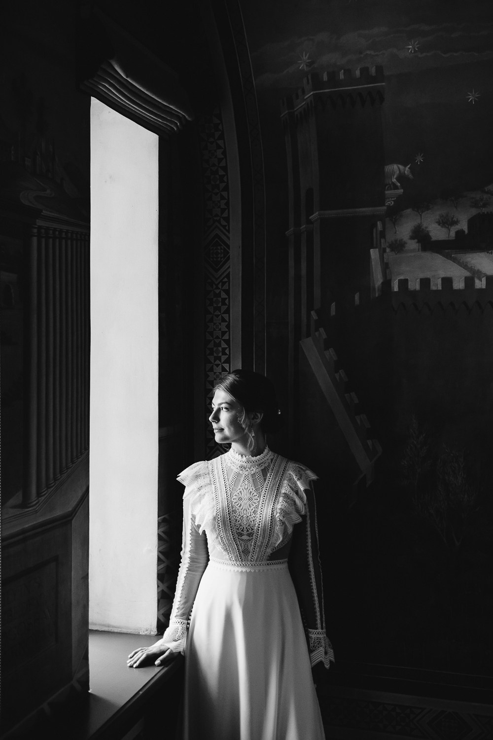 Семён и Ксения. Фотограф в Сергиевом Посаде Сергей Горбунов