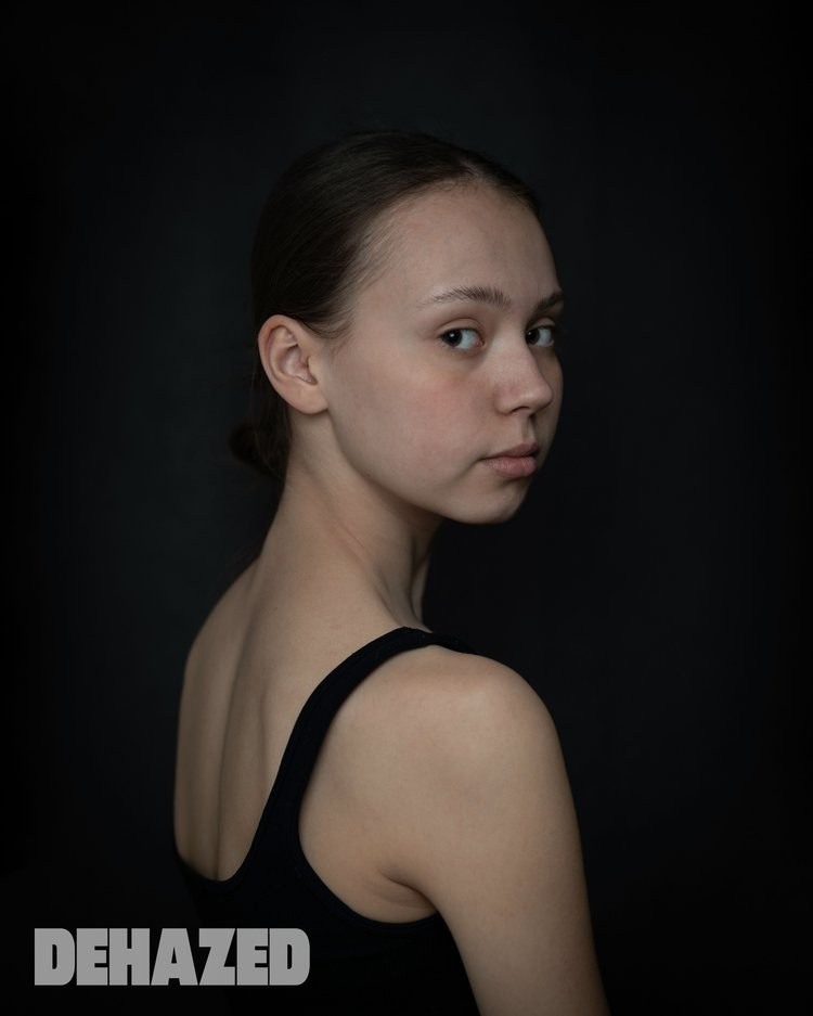 DEHAZED. Фотограф Наталья Кинель. Екатеринбург