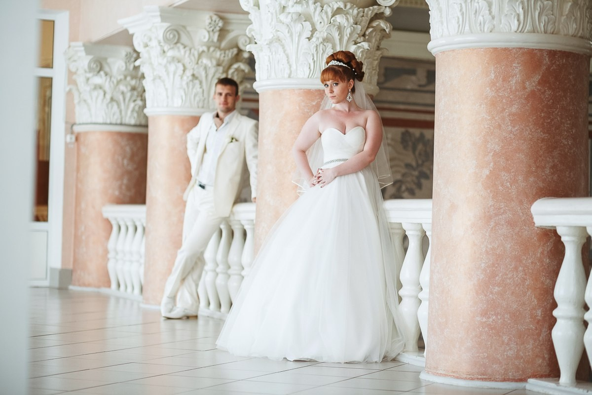 Wedding 2015. Свадебный и семейный фотограф в Оренбурге Евгения Атанова