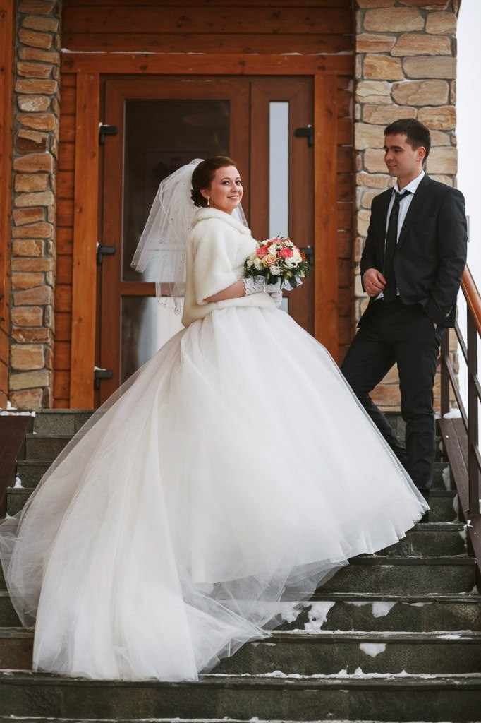 Wedding 2016. Свадебный и семейный фотограф в Оренбурге Евгения Атанова