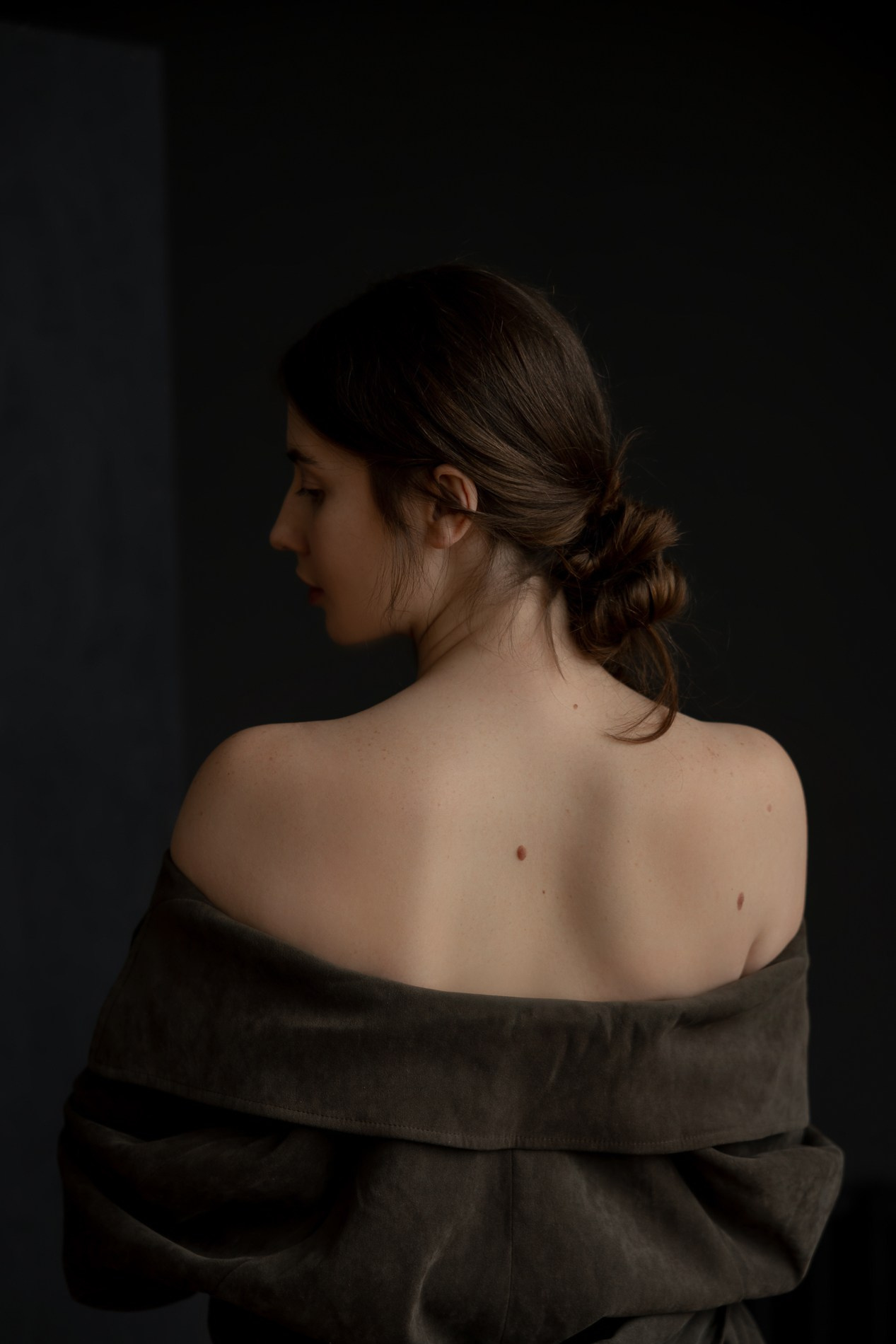 Ксения. Свадебный и семейный фотограф в Рязани Калинкина Мария