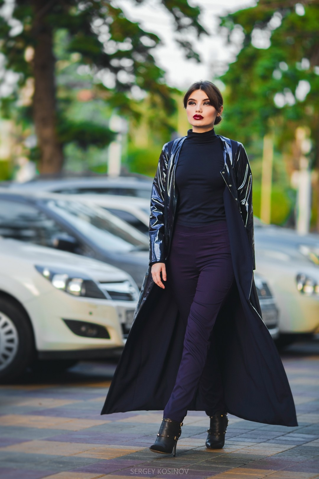 Коммерческая фотография. Главная