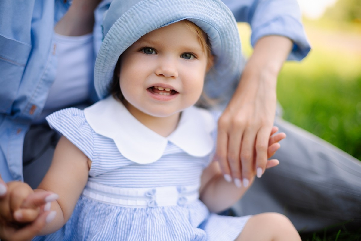 Юля и Лиза. Фотограф Любовь Щербинина