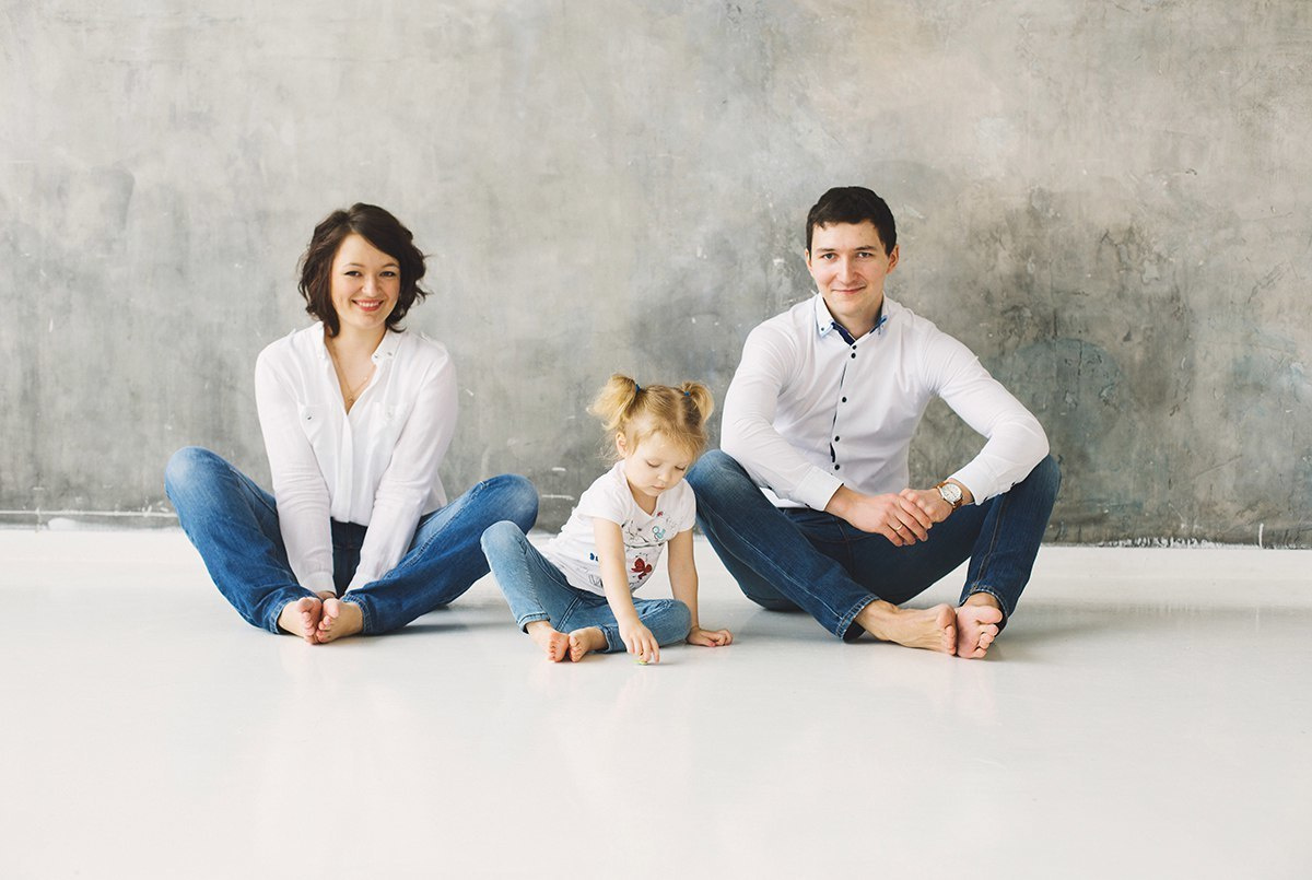 СЕМЬЯ. Свадебный и семейный пленочный фотограф в Петербурге Истомина Ирина