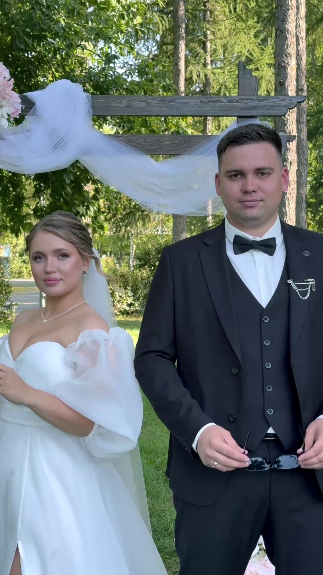 Wedding. TSAREV VIDEO