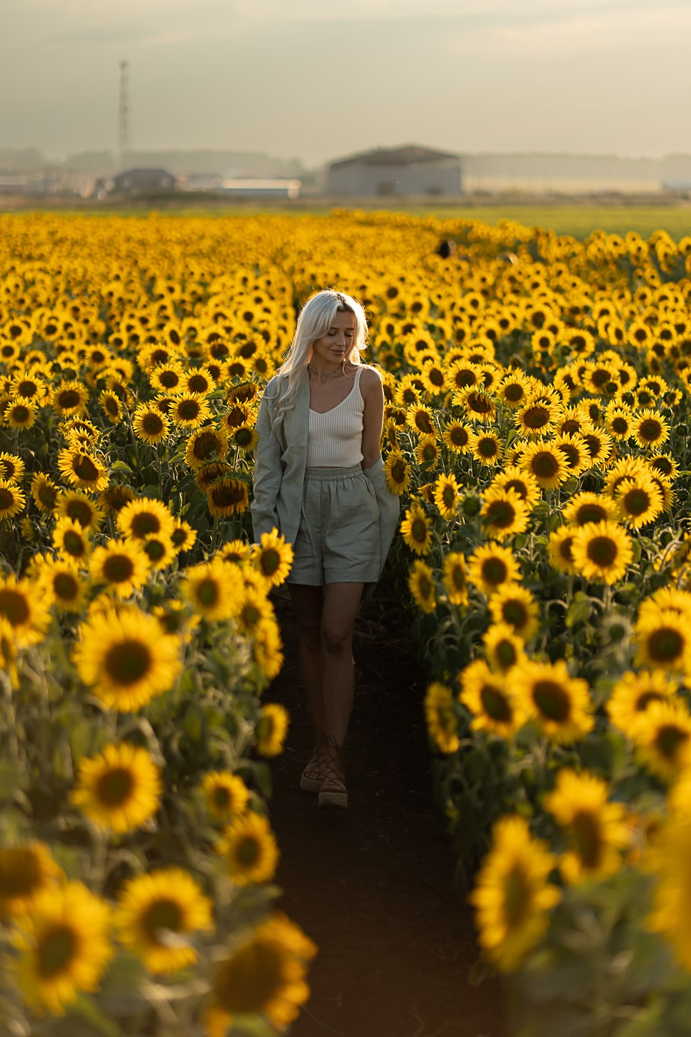 Анастасия. Фотограф в Красноярске. Юлия Чаушанская