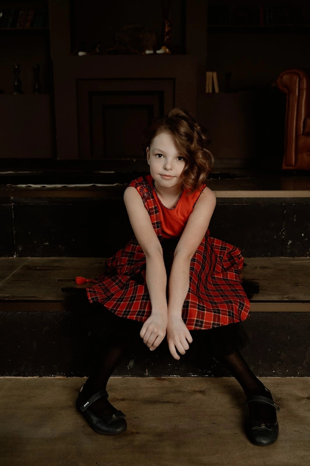 Дарина. Фотограф в Нижнем Новгороде Алексей Уковский