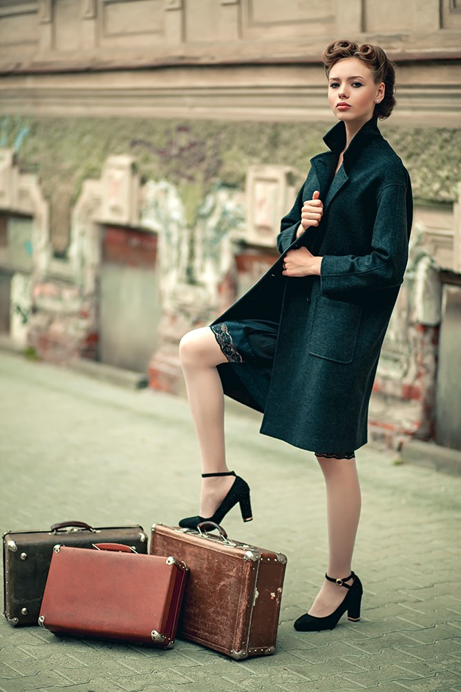 Съемка дизайнерской одежды. Профессиональный Фотограф в Москве Андрей Славнов