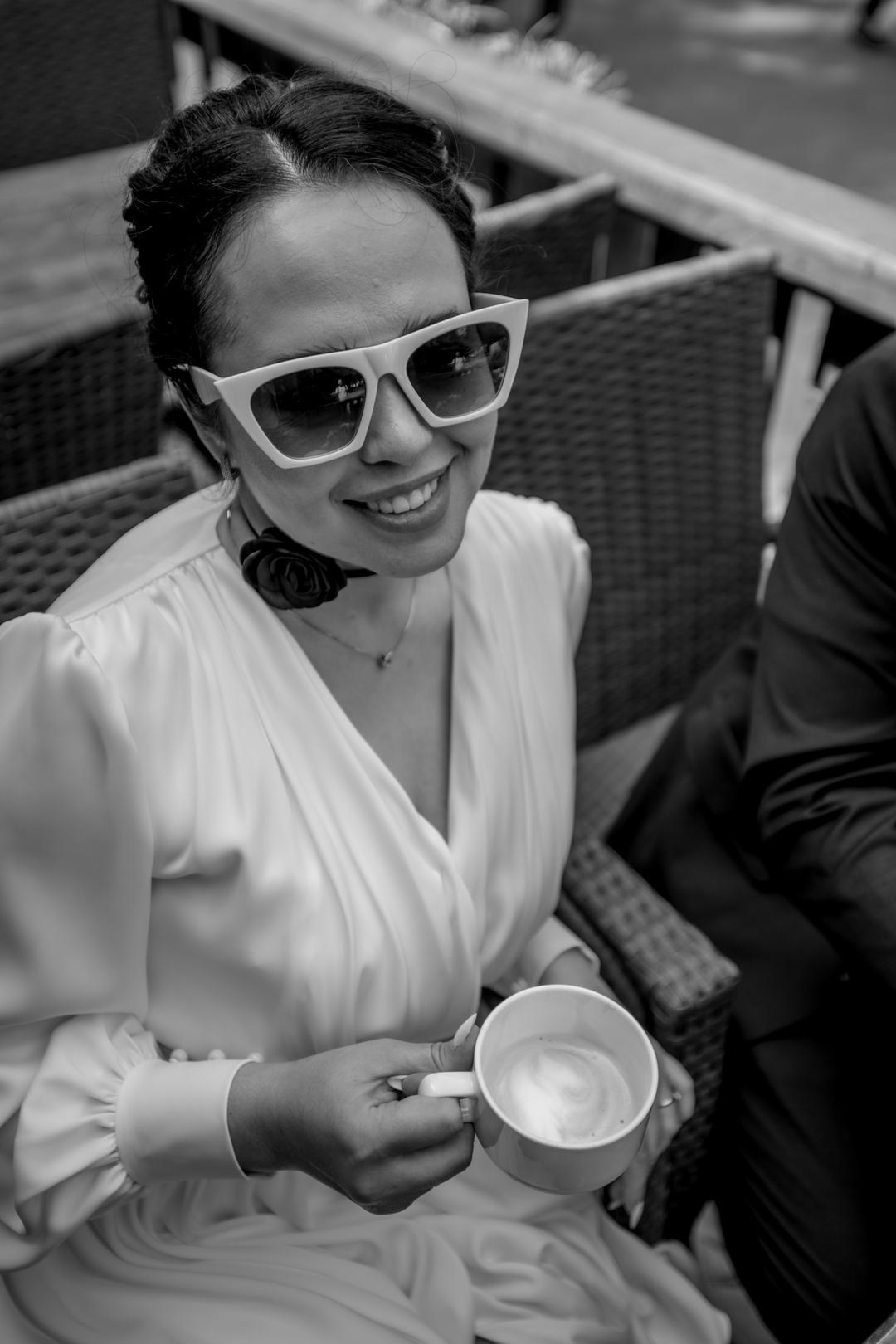 Свадебная фотосессия Семен и Вероника — фотограф Жанна Шестопалова