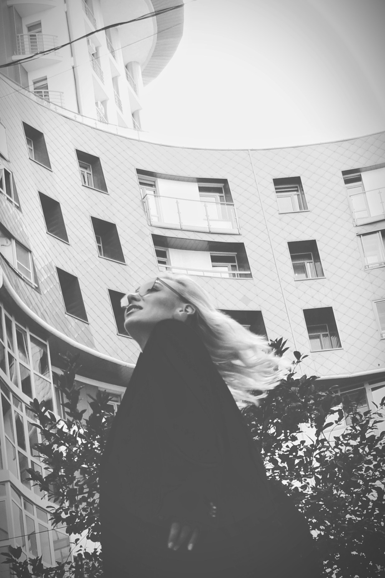 Светлая Мария…. Творческая, семейная Фотосъемка ДоброДарова Елена Омск