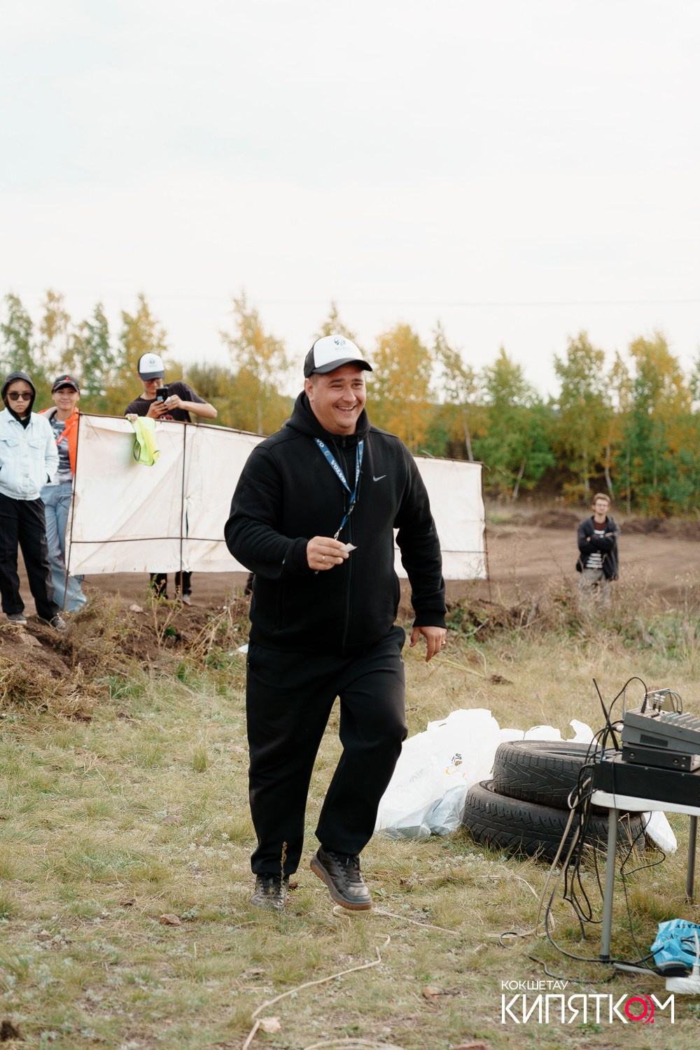 АВТОКРОСС КУБОК AVIKS GROUP. КИПЯТКОМ КОКШЕТАУ