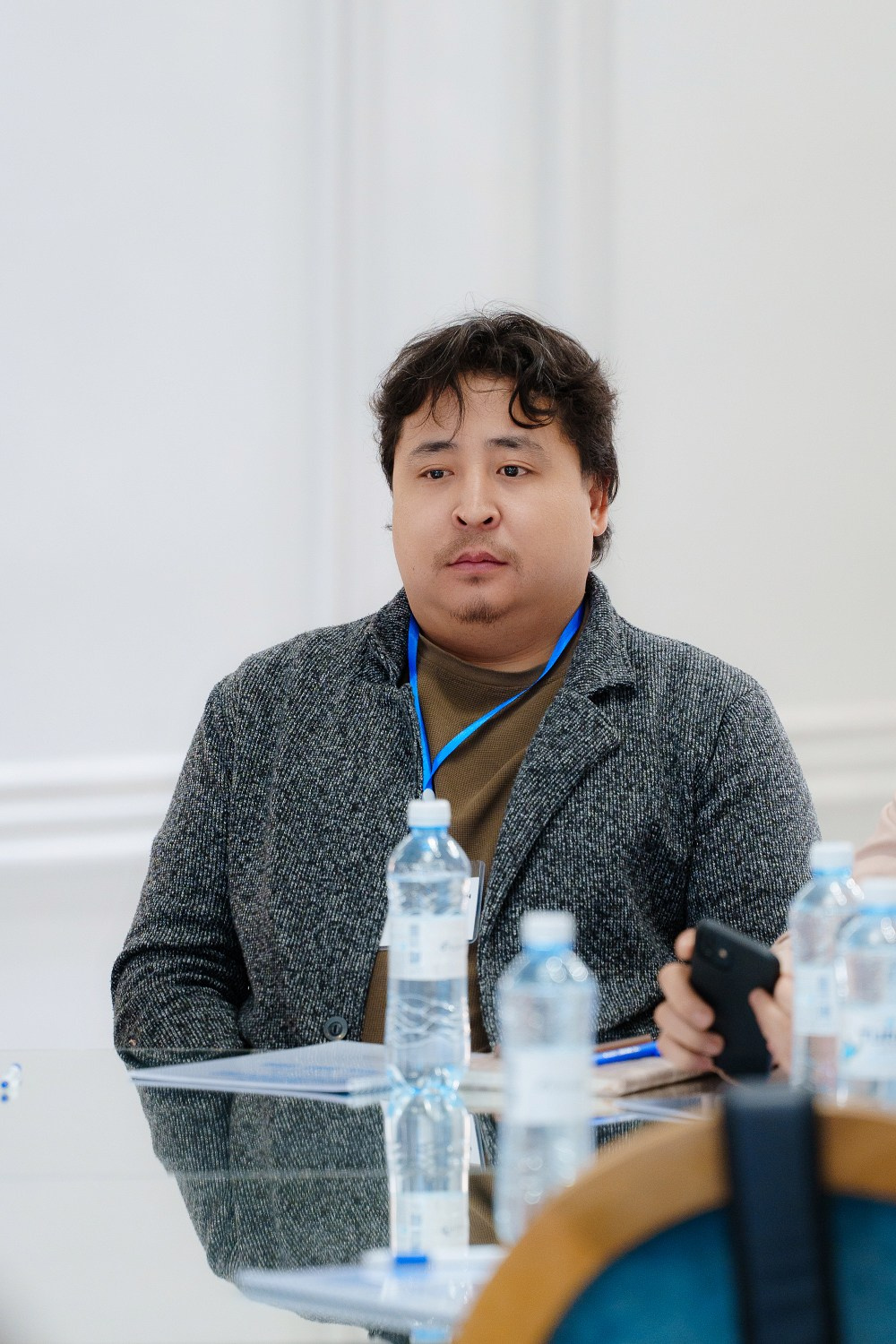 FILLIN GROUP. КИПЯТКОМ КОКШЕТАУ