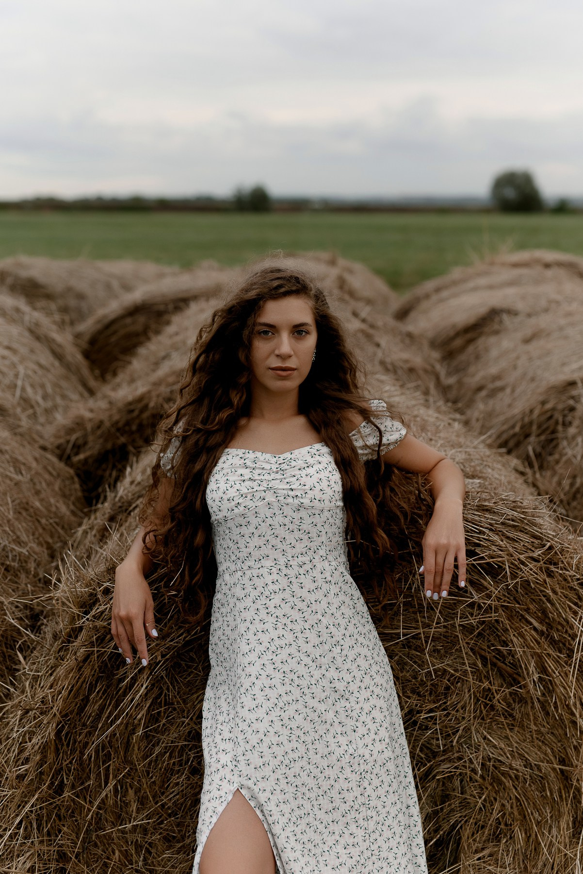 Вася и Лада. Свадебный и семейный фотограф в Рязани Калинкина Мария