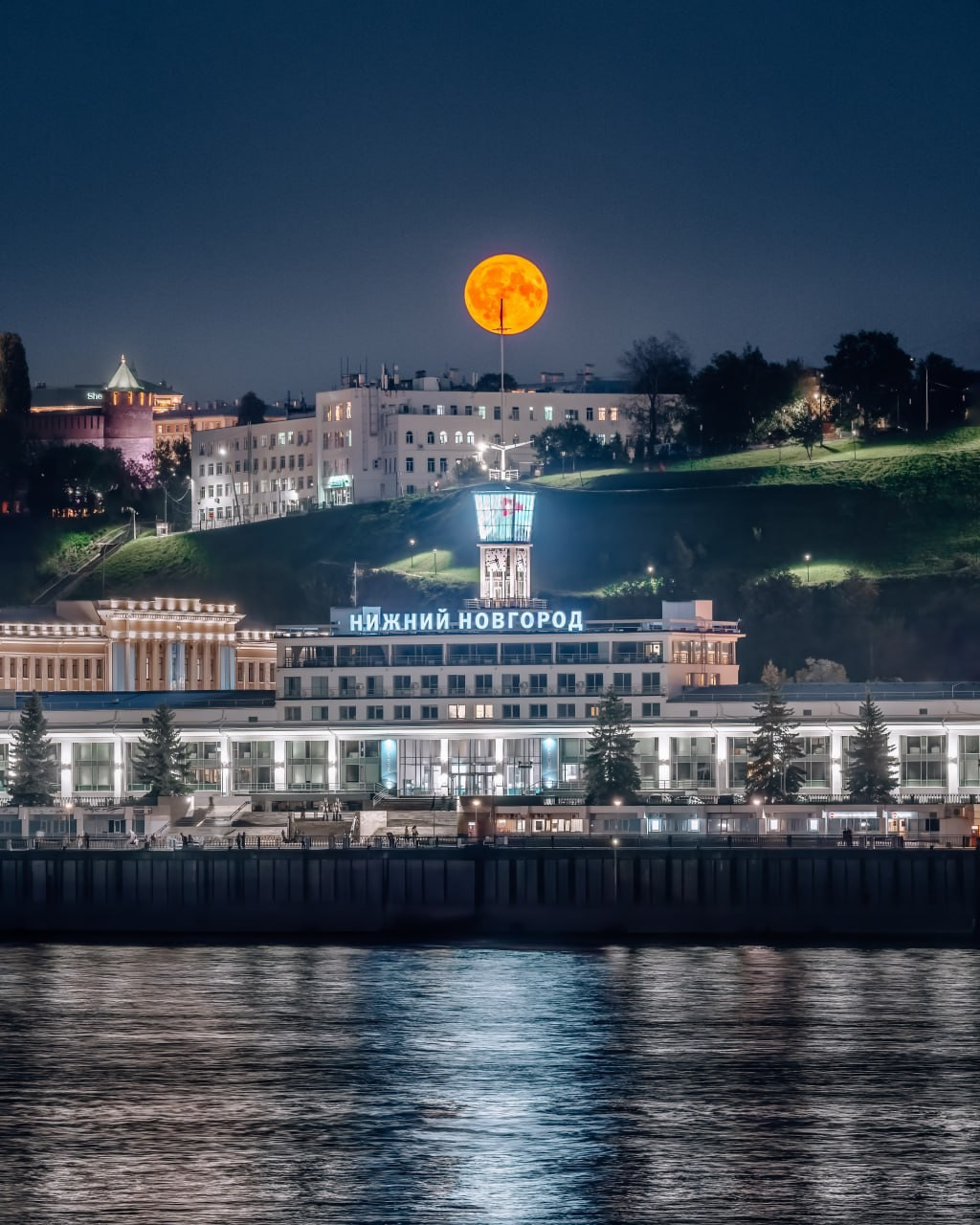 Нижегородская область 20.09.24 — 22.09.24 (2 места). Дмитрий Купрацевич профессиональный пейзажный и travel-фотограф