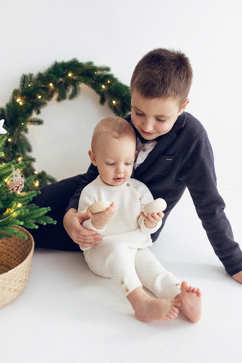 Детская фотостудия спб