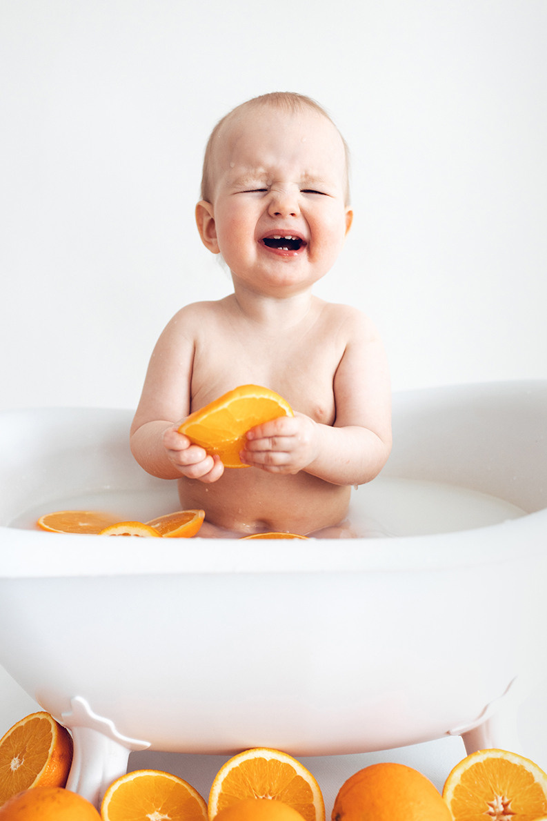 Детская фотостудия спб