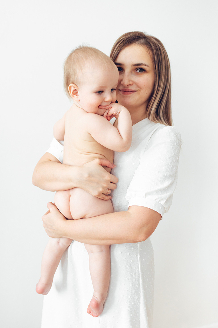 Детская фотостудия спб