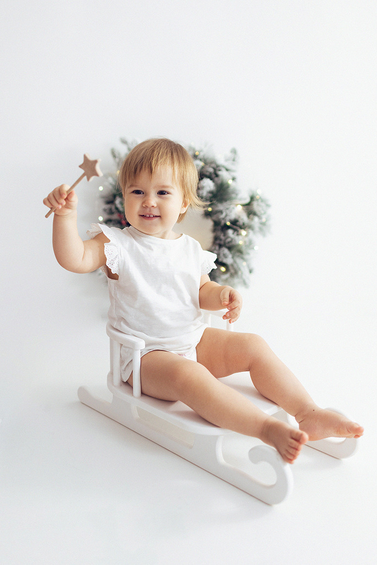 Детская фотостудия спб