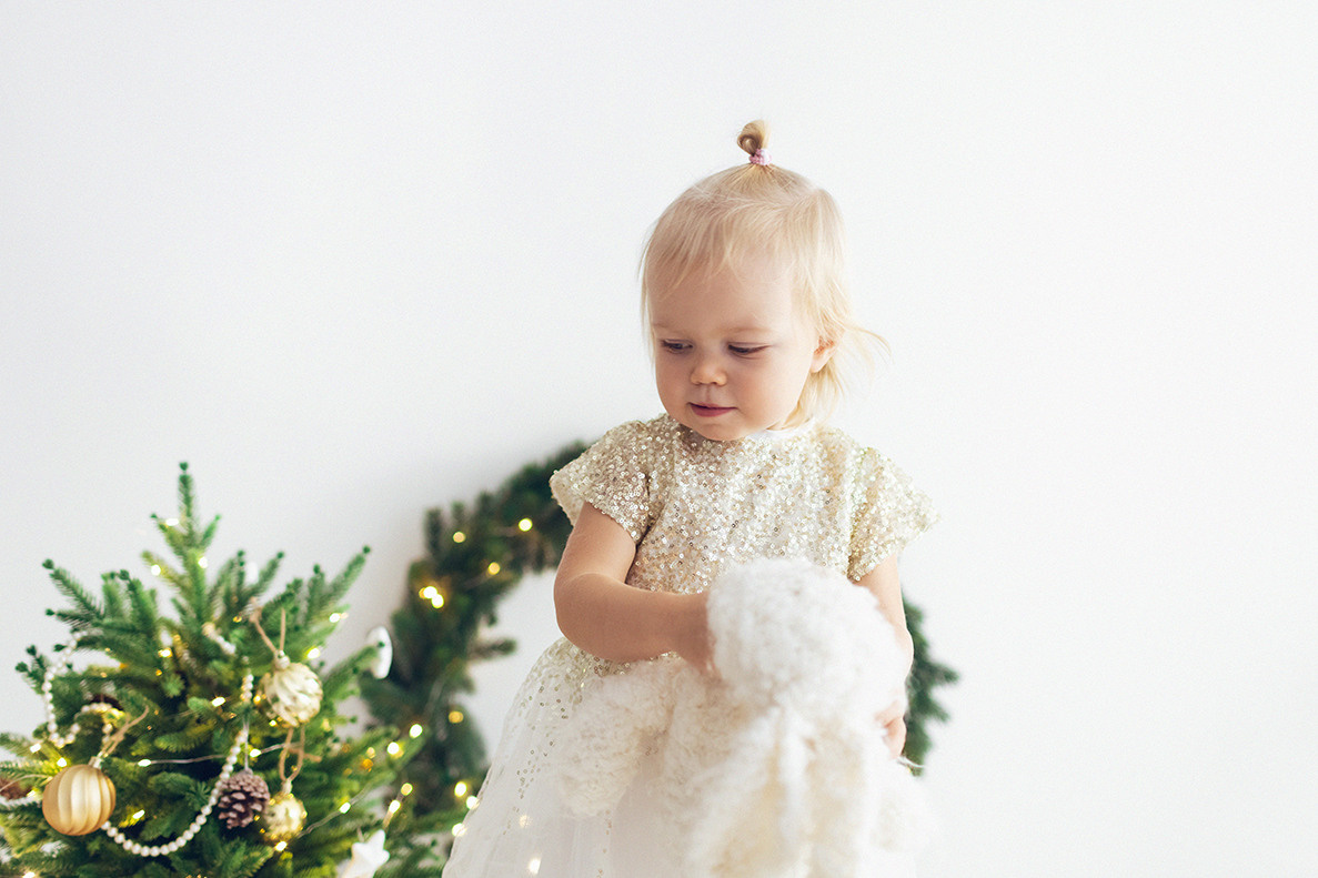 Детская фотостудия спб