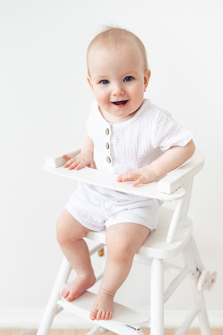 Детская фотостудия спб