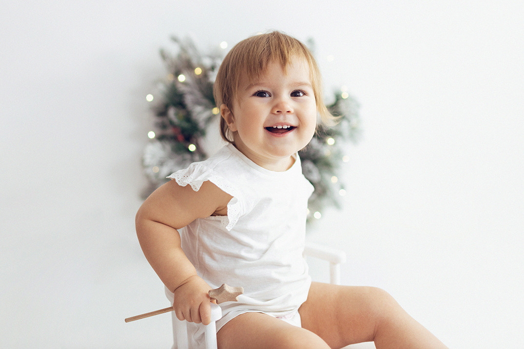 Детская фотостудия спб