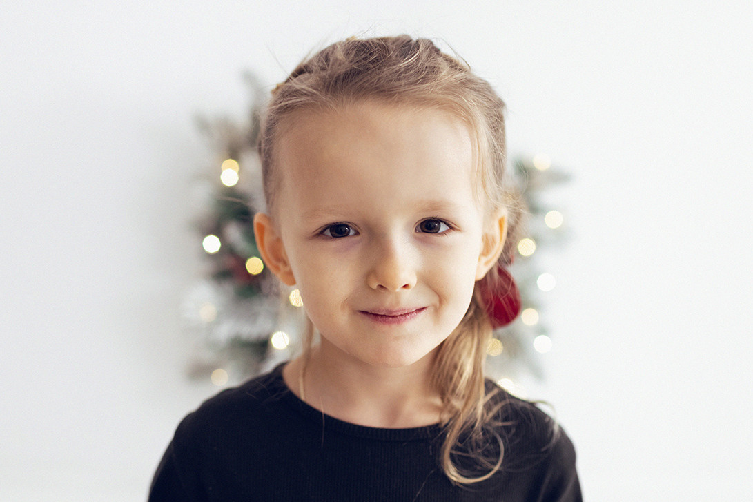 Детская фотостудия спб