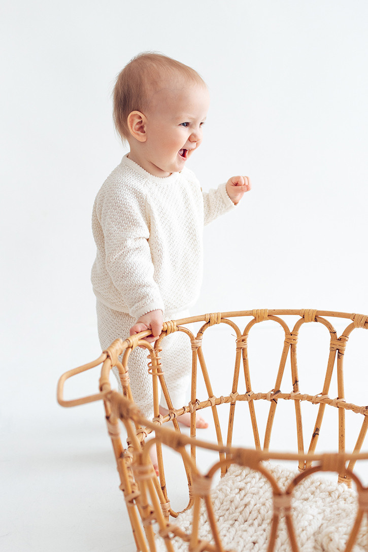 Фотосессия на годик