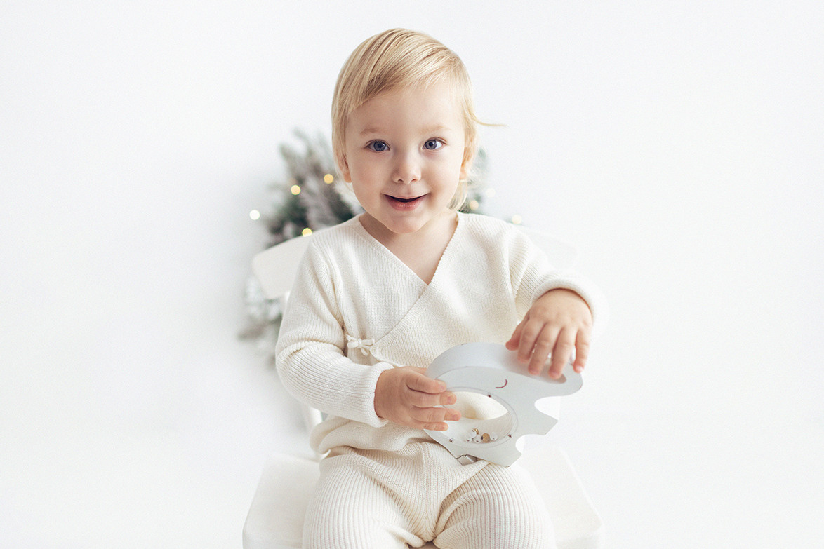 Детская фотостудия спб