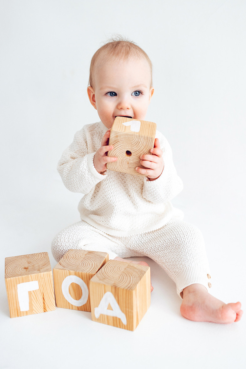 Детская фотостудия спб